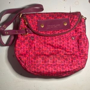 Marc Jacobs Nylon Crossbbody